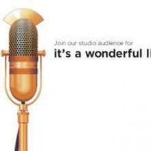 American Theater Company's IT'S A WONDERFUL LIFE: THE RADIO PLAY To Be Broadcast On W